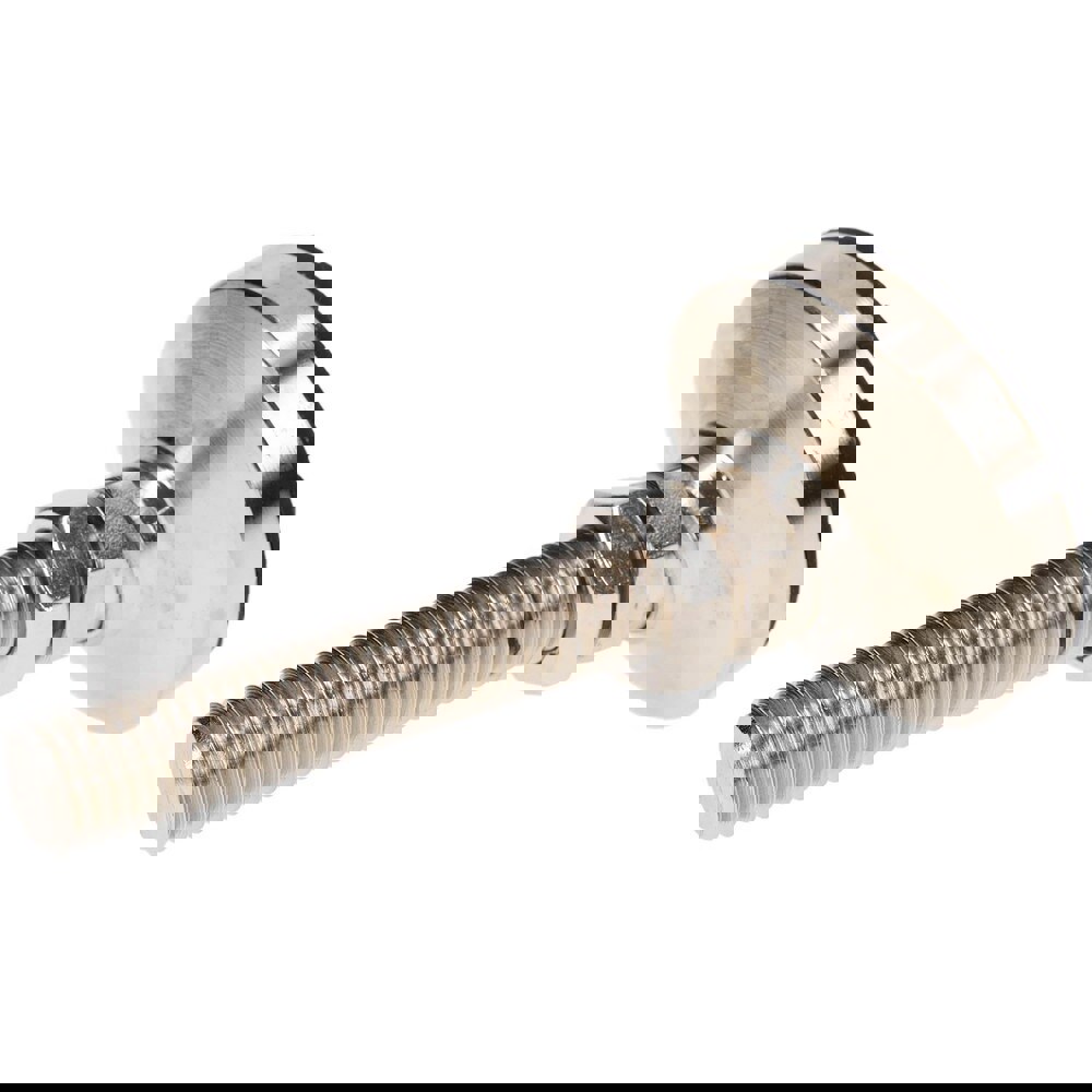 Studded Pivotal Leveling Mount: